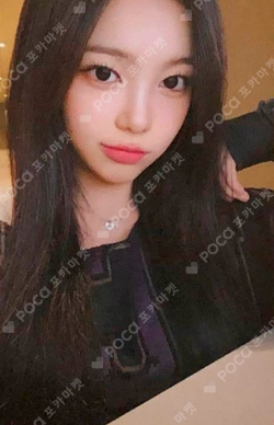SMTOWN LIVE 2025 in TOKYO RANDOM PHOTO CARD photocard