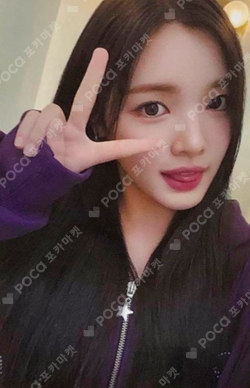 SMTOWN LIVE 2025 in TOKYO RANDOM PHOTO CARD photocard