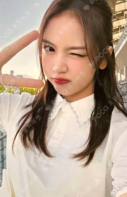 SMTOWN LIVE 2025 in TOKYO REWARD photocard