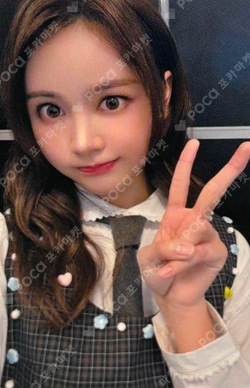 SMTOWN LIVE 2025 in TOKYO RANDOM PHOTO CARD photocard