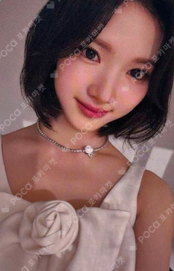 SMTOWN LIVE 2025 in TOKYO RANDOM PHOTO CARD photocard