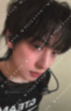 Pocamarket, &TEAM TAKI &TEAM VR CONCERT : BOUNDLESS K-pop Photocard