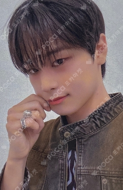 Pocamarket, THE BOYZ JUYEON a;effect KTOWN4U LUCKY DRAW K-pop