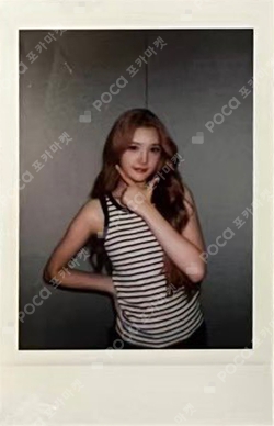 The Chase StarRiver photocard