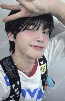 Pocamarket, ONE PACT Ye Dam ONE FACT K-pop Photocard