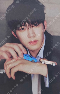 Pocamarket, DAY6 DOWOON DAY6 X DENIMALZ POP-UP STORE MISSION No.9