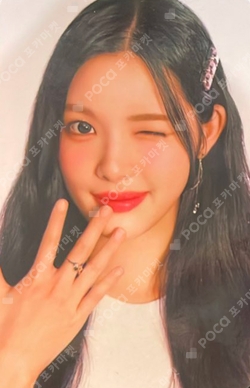 barenbliss photocard
