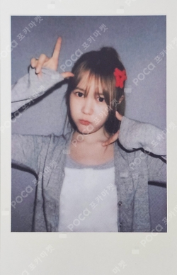 STYLE KTOWN4U LUCKY DRAW photocard