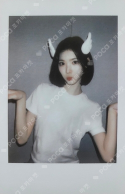 STYLE WITHMUU LUCKY DRAW photocard
