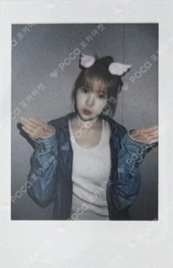 STYLE WITHMUU LUCKY DRAW photocard