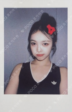 STYLE KTOWN4U LUCKY DRAW photocard