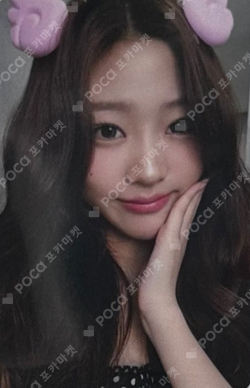 STYLE WITHMUU LUCKY DRAW photocard