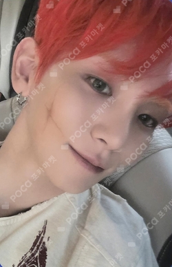 Pocamarket, SHINee Key Superstar Standard Ver K-pop Photocard