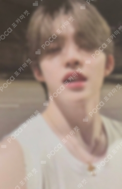Pocamarket, Seventeen S.COUPS Heng:garae Set Ver. K-pop Photocard