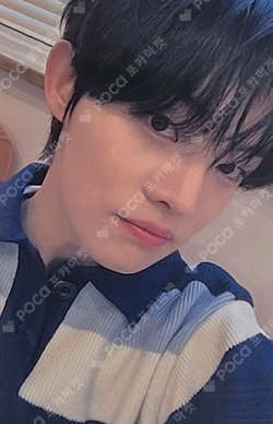 CLOSE YOUR EYES Photocards | Pocamarket