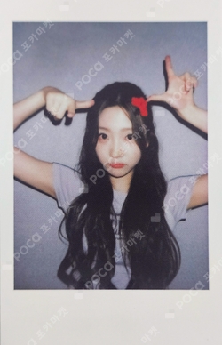 STYLE KTOWN4U LUCKY DRAW photocard