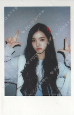 STYLE KTOWN4U LUCKY DRAW photocard