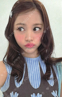 STYLE INTERASIA LUCKY DRAW photocard