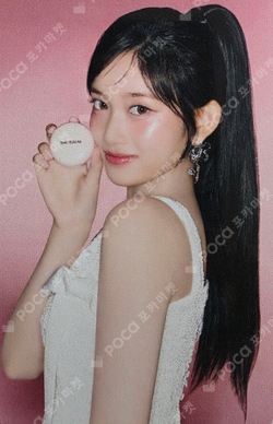 THe saeM photocard
