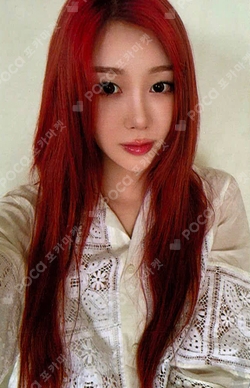 BELLA photocard