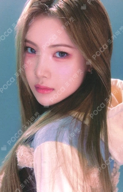 SMTOWN LIVE 2025 in LONDON SPECIAL GIFT photocard