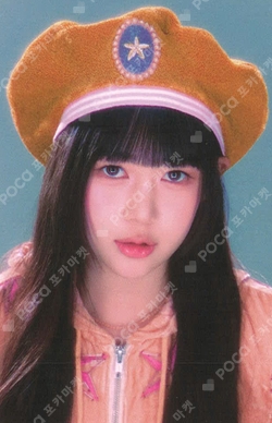 SMTOWN LIVE 2025 in LONDON SPECIAL GIFT photocard
