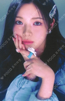 SMTOWN LIVE 2025 in LONDON SPECIAL GIFT photocard