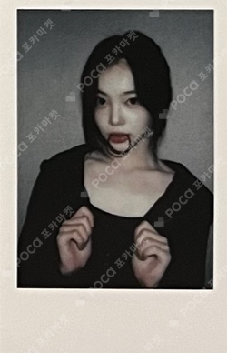 STYLE Mubeat LUCKY DRAW photocard