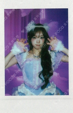 Pocamarket, YENA YENA SMARTPHONE WITHMUU K-pop Photocard