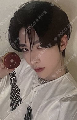 Pocamarket, ZEROBASEONE RICKY YURA YURA TOWER RECORDS K-pop Photocard
