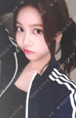 STYLE Mubeat LUCKY DRAW photocard
