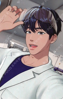Pocamarket, PLAVE Yejun ASTERUM MAKESTAR K-pop Photocard