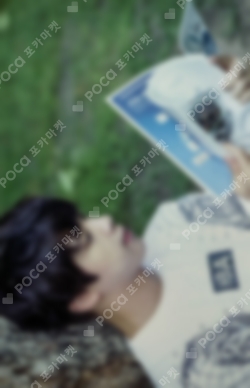 Pocamarket, BTS Jin BTS 2ND MUSTER ZIP CODE : 17520 PHOTO