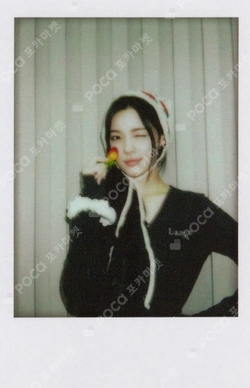 STYLE SOUND WAVE LUCKY DRAW photocard
