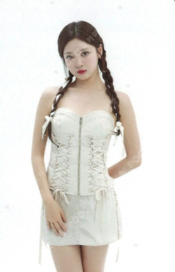 MY-J Photocard set photocard