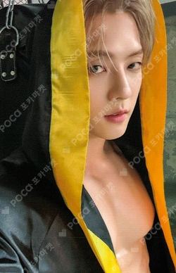 Pocamarket, BTOB LEE MINHYUK BTOB PLAYGROUND 2 K-pop Photocard
