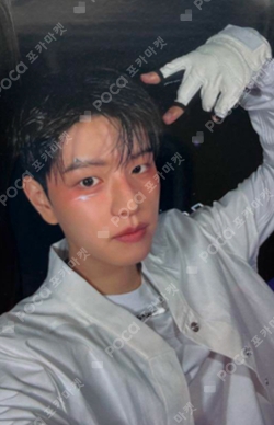 Pocamarket, Stray Kids SEUNGMIN ODDINARY WITHDRAMA K-pop