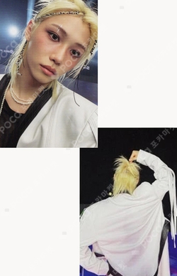 フィリックス　Felix トレカ　特典　subk oddinary Pocamarket, Stray Kids FELIX ODDINARY SubK K-pop Photocard