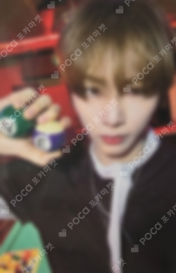 Pocamarket, BOYNEXTDOOR TAESAN 19.99 KAKAO TALK K-pop Photocard