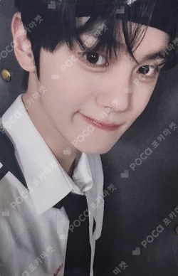 Pocamarket, ZEROBASEONE KIM GYUVIN BOYS PLANET FINAL CGV EVENT K