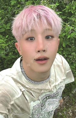 Pocamarket, ASTRO JINJIN Drive to the Starry Road Broadcast K-pop