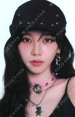 SMTOWN LIVE 2025 in LONDON SPECIAL GIFT photocard
