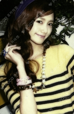 Pocamarket, SNSD YOONA 2023 SEASON'S GREETINGS Girls' Generation