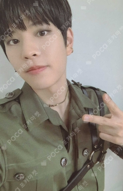 Pocamarket, Stray Kids SEUNGMIN ODDINARY MAKESTAR K-pop