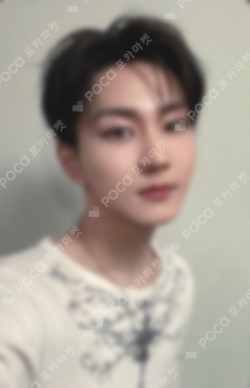Pocamarket, ENHYPEN JUNGWON ORANGE BLOOD YouTube Gift K-pop Photocard