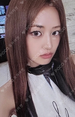 Pocamarket, IVE YUJIN IVE EMPATHY Digipack Ver. K-pop Photocard