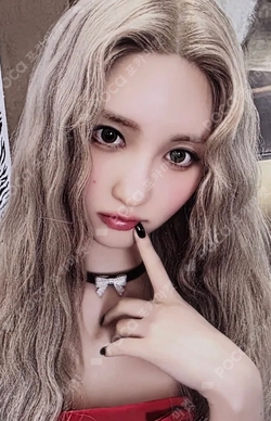 Pocamarket, IVE GAEUL IVE EMPATHY LOVED IVE ver. K-pop Photocard