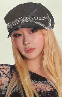SMTOWN LIVE 2025 in LONDON SPECIAL GIFT photocard