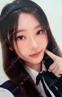 Four Hearts Club BAG SET photocard