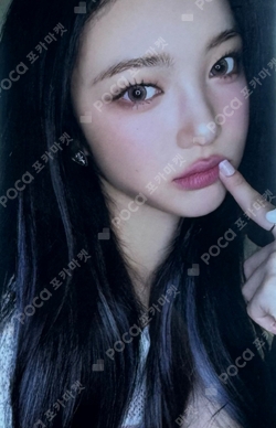 STYLE COLLECT BOOK SET photocard